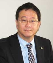 特定行政書士 黒田忍